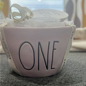 Rae Dunn Lavender Measuring cups